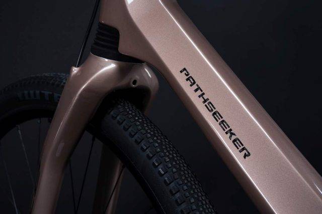 Antidote Bikes pathseeker review