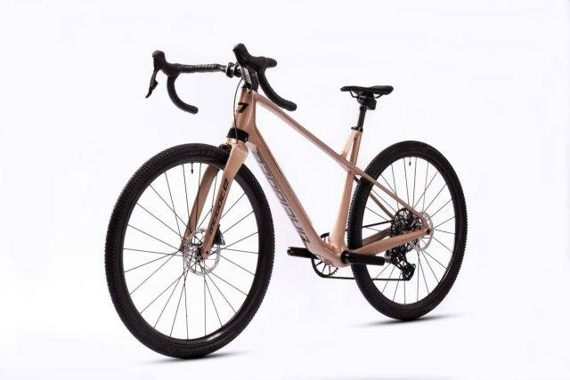 Antidote Bikes pathseeker review