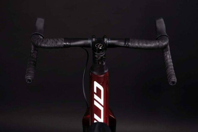 Antidote Bikes pathseeker review