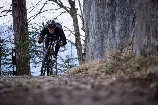 DT Swiss F 132 One Gravel Fork review