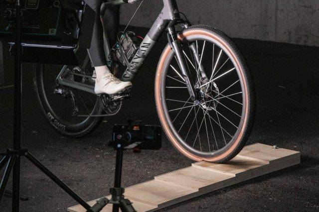 DT Swiss F 132 One Gravel Fork review