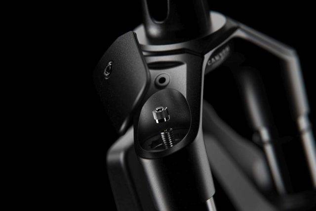 DT Swiss F 132 One Gravel Fork review