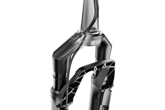 DT Swiss F 132 One Gravel Fork review