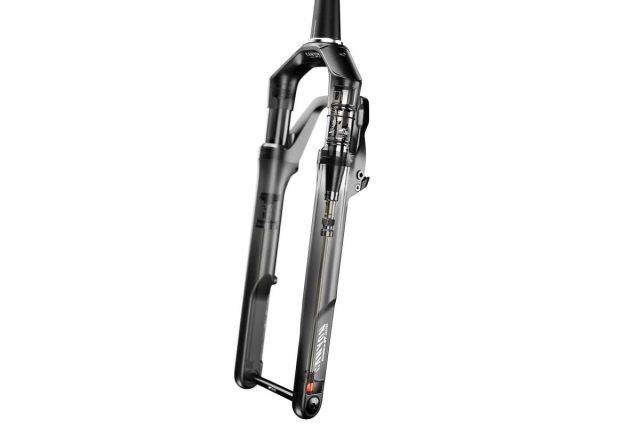 DT Swiss F 132 One Gravel Fork review