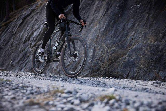DT Swiss F 132 One Gravel Fork review