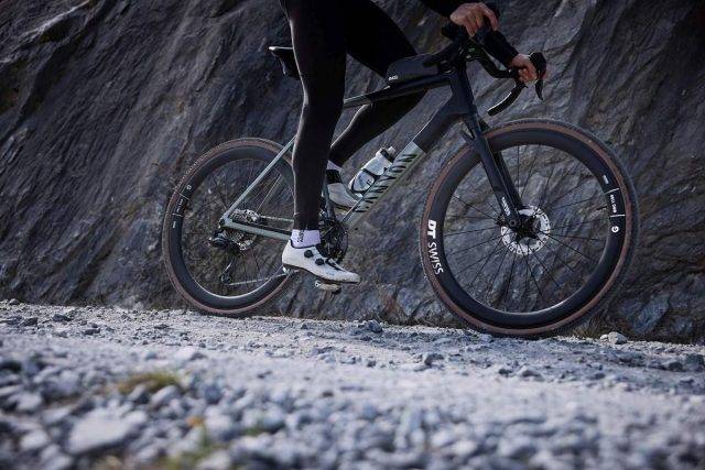 DT Swiss F 132 One Gravel Fork review