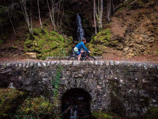 Gravel Rides Cairngorms & Perthshire book review