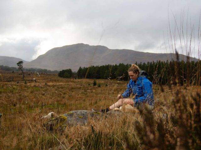 Gravel Rides Cairngorms & Perthshire book review