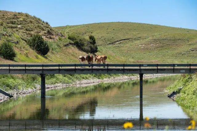 great plains gravel route