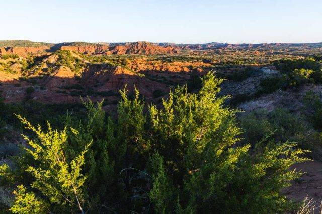 great plains gravel route