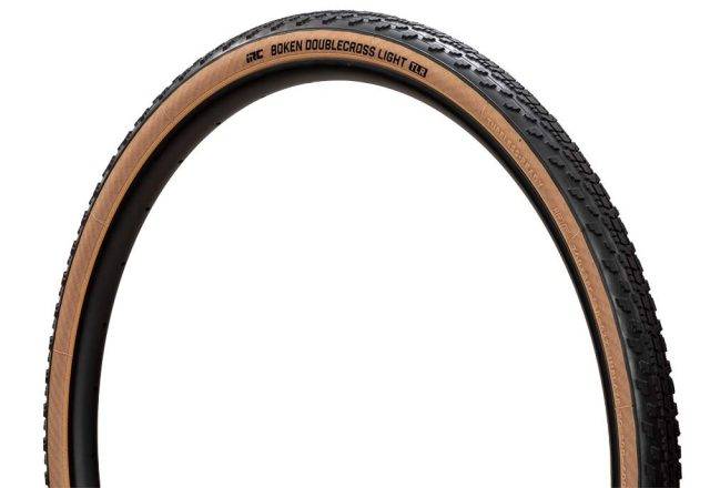 IRC Boken DoubleCross Light TLR 2025 review