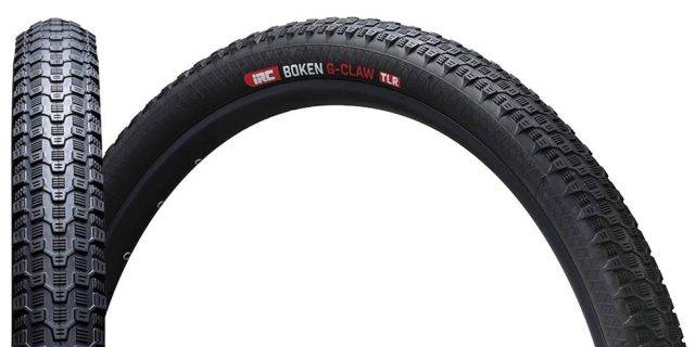 IRC Boken G-Claw 2025 review