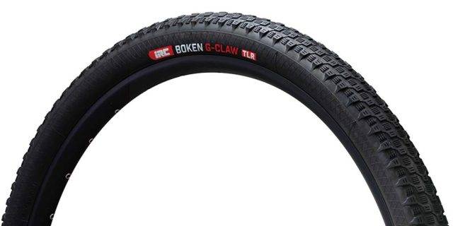 IRC Boken G-Claw 2025 review