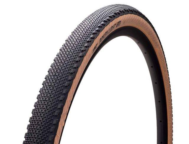 irc Boken Light TLR 2025 review