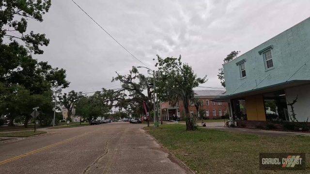old florida madison florida