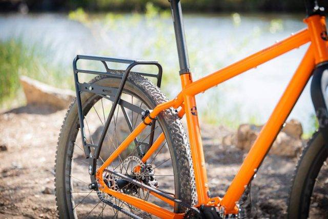 Old Man Mountain Divide XL rack review