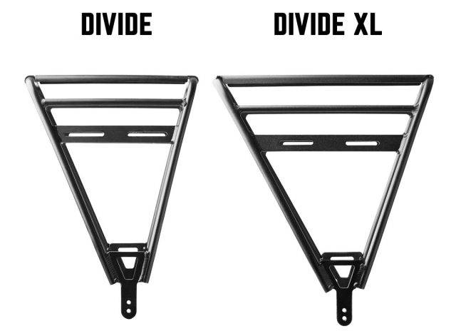 Old Man Mountain Divide XL rack review