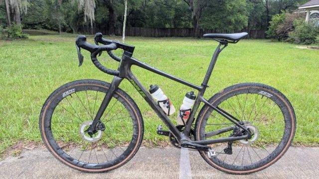 parlee taos review