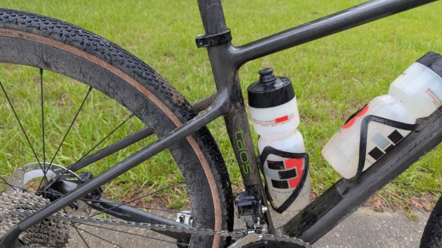 parlee taos review