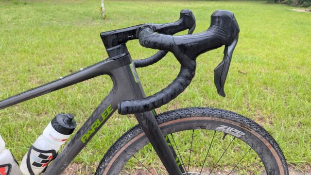 parlee taos review