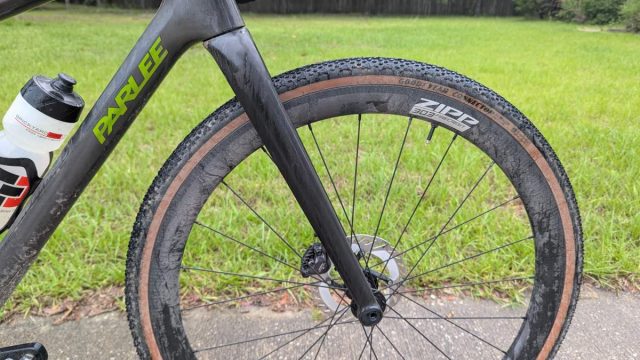 parlee taos review