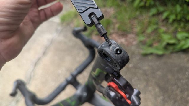 parlee taos review