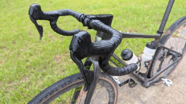 parlee taos review