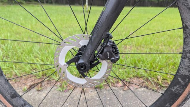 parlee taos review