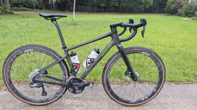parlee taos review