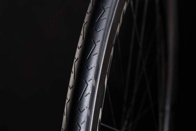 Pirelli Cinturato EVO TLR Review