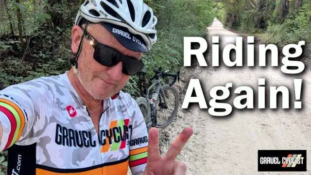 proximal humerus fracture cyclist