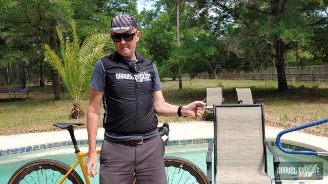 proximal humerus fracture cyclist