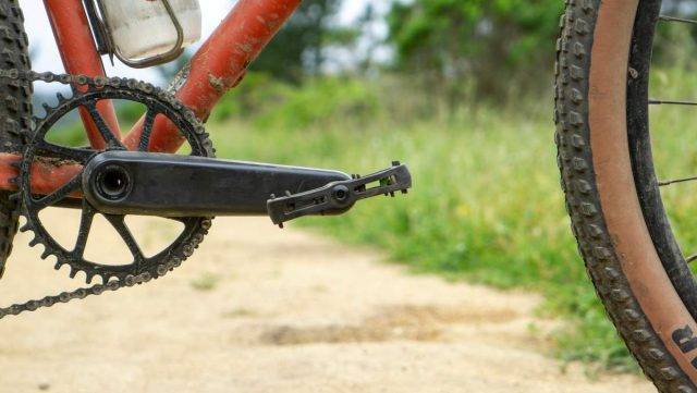 ritchey bigfoot pedal review