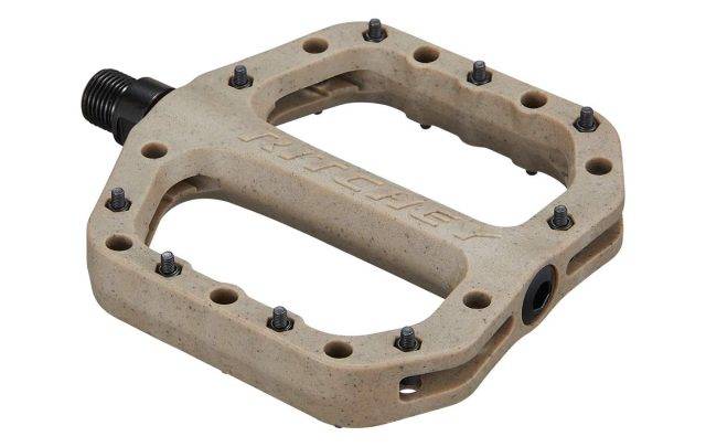 ritchey bigfoot pedal review