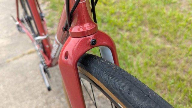 ritchey montebello review