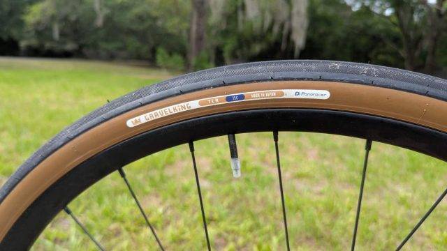 ritchey montebello review
