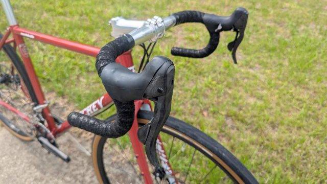 ritchey montebello review