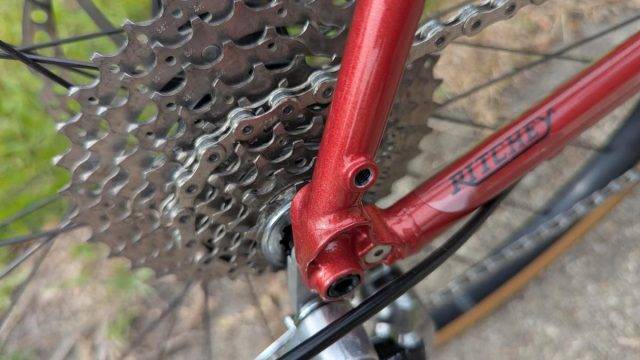ritchey montebello review