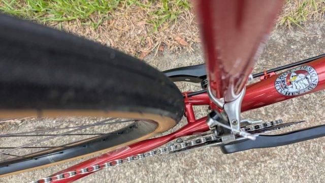 ritchey montebello review
