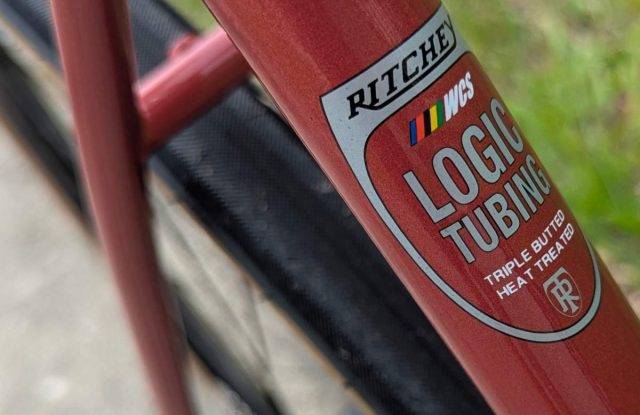 ritchey montebello review