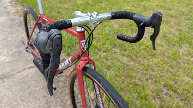 ritchey montebello review