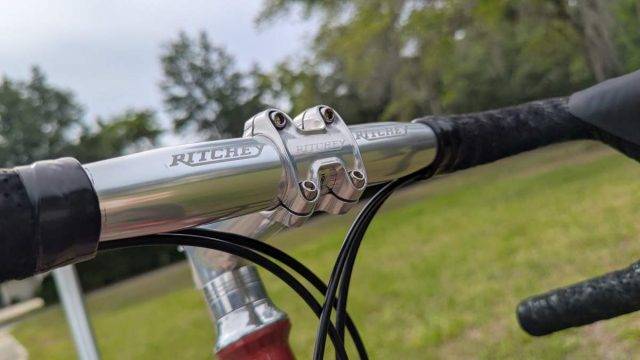 ritchey montebello review