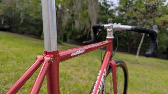 ritchey montebello review