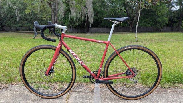 ritchey montebello review