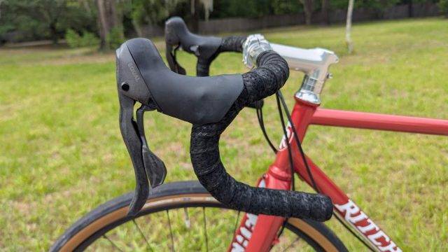 ritchey montebello review