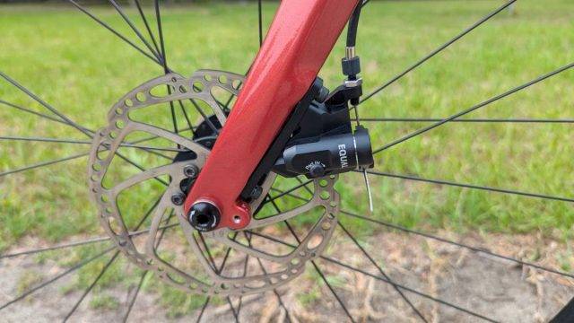 ritchey montebello review