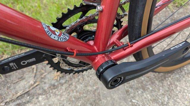ritchey montebello review