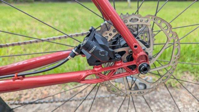 ritchey montebello review