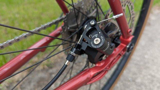 ritchey montebello review