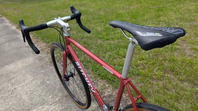 ritchey montebello review
